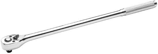 Performance Tool W32122 1/2-Inch Drive Quick Release Long Handle Ratchet Ratchet