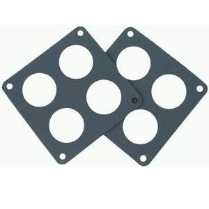 Racing Power R2035 Holley 4500 Dominator Ported Gasket (Package Of 2) Racing