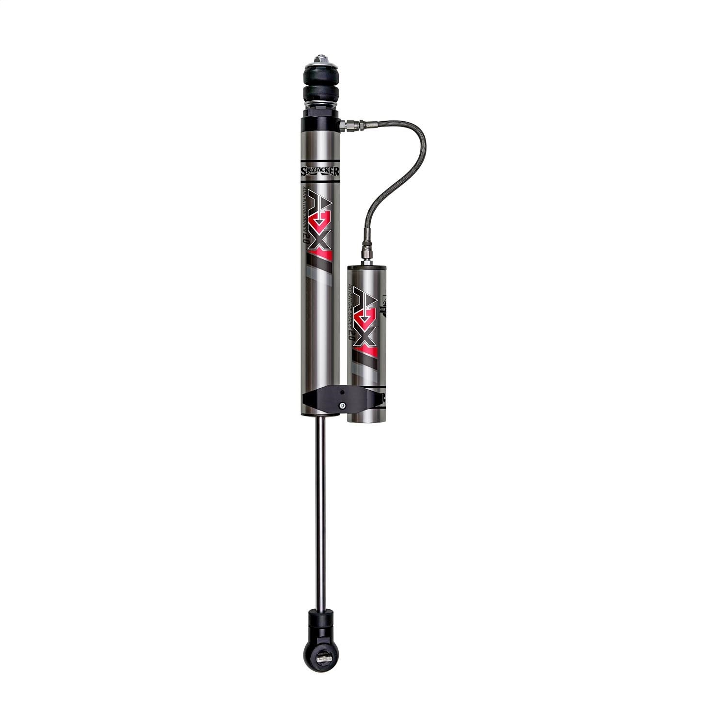 Skyjacker A2016 Adx 2.0 Adventure Series Remote Reservoir Monotube Shock   Adx