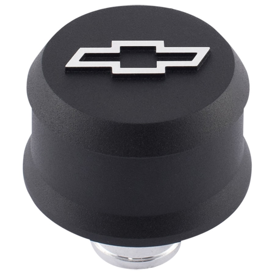 Proform Chevy Push-In Breather Cap (141858)  Chevy Push-In Breather Cap (141858)