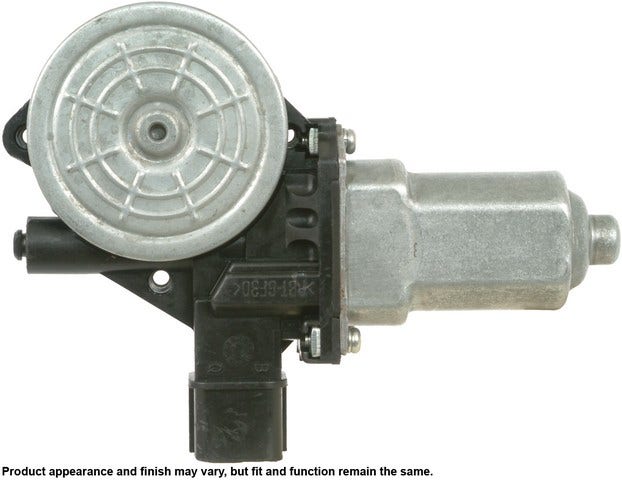 Cardone Reman Power Window Motor P/N:47-15021  Power Window Motor P/N: