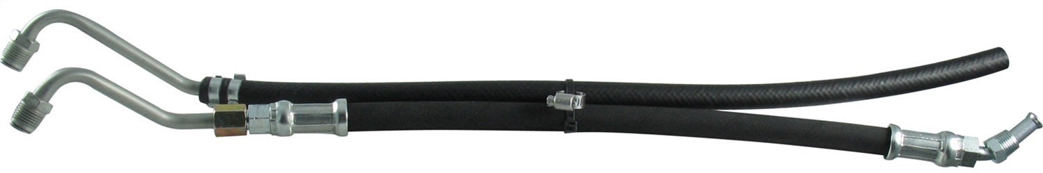Borgeson 925110 Power Steering Hose Kit   Power Steering Hose Kit