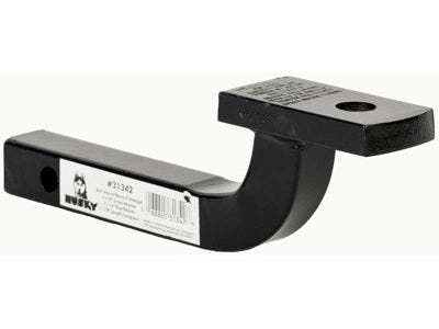 Husky 31342 7-7/8 X 2-1/4 X 2-7/8 Class Ii Replacement Ball Mount   7-7/8 X