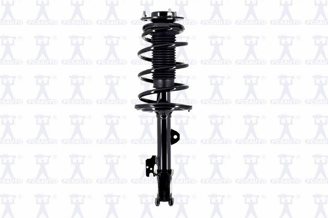 Focus Auto Parts Suspension Strut And Coil Spring Assembly P/N:2333393L