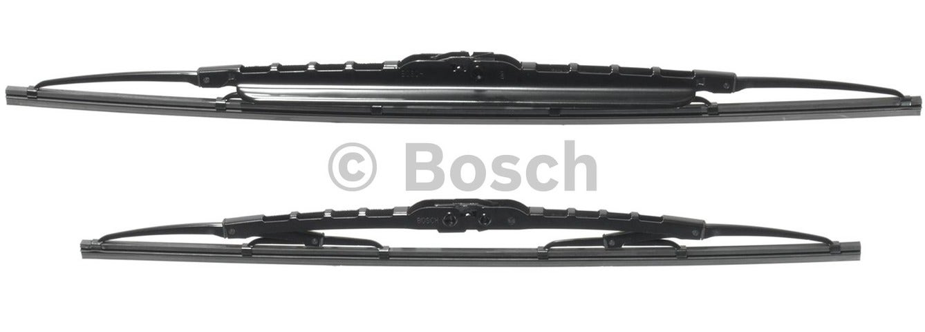 Bosch Windshield Wiper Blade Set P/N:3397001728  Windshield Wiper Blade Set P/N: