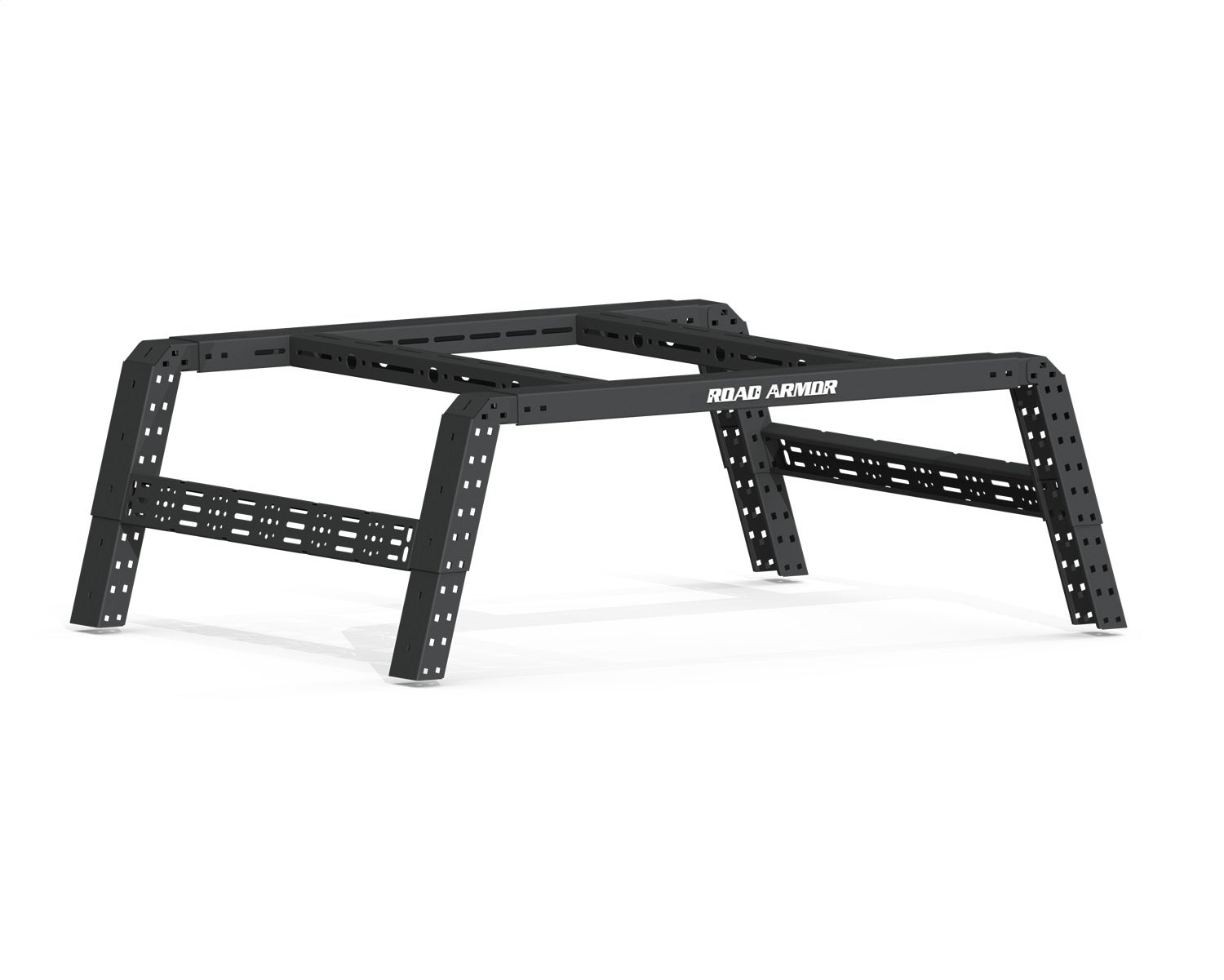 Road Armor 600Brs59b Treck Bed Rack System   Treck Bed Rack System