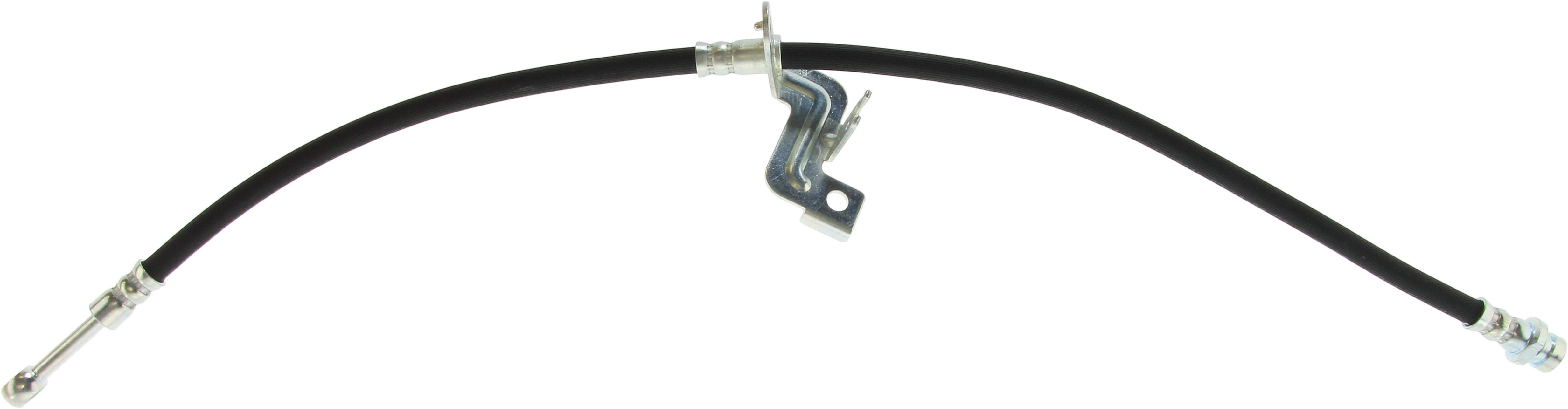 Centric Parts Brake Hydraulic Hose P/N:150.50067  Brake Hydraulic Hose P/N: