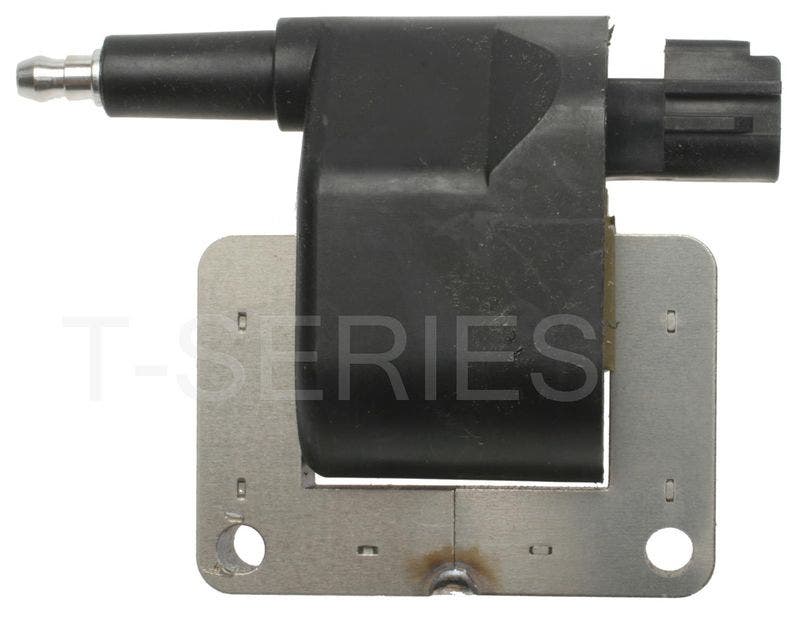 Standard Motor Products Uf198t Ignition Coil Standard Motor Products  Ignition