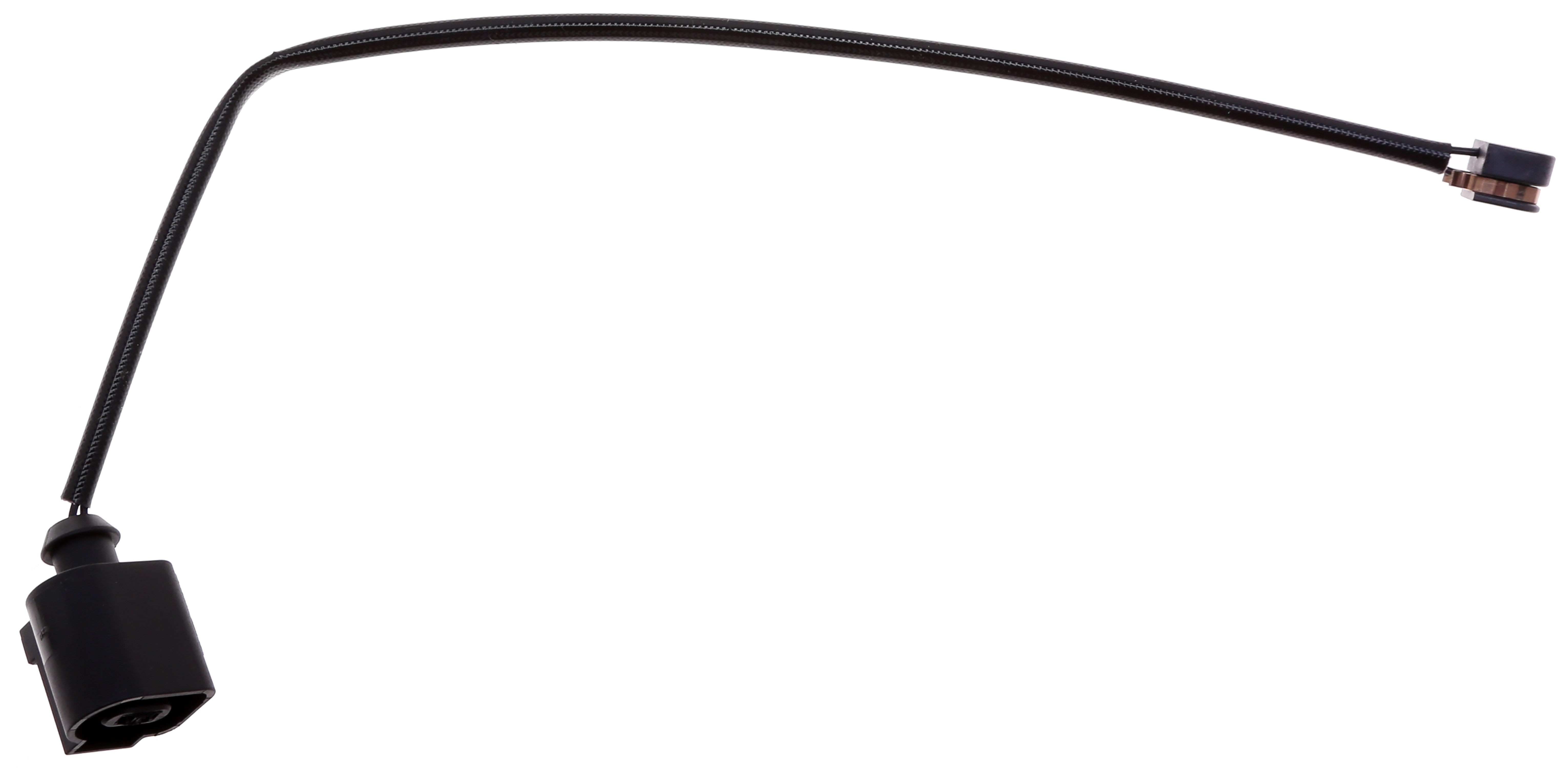 Centric Parts Disc Brake Pad Wear Sensor P/N:116.37041  Disc Brake Pad Wear