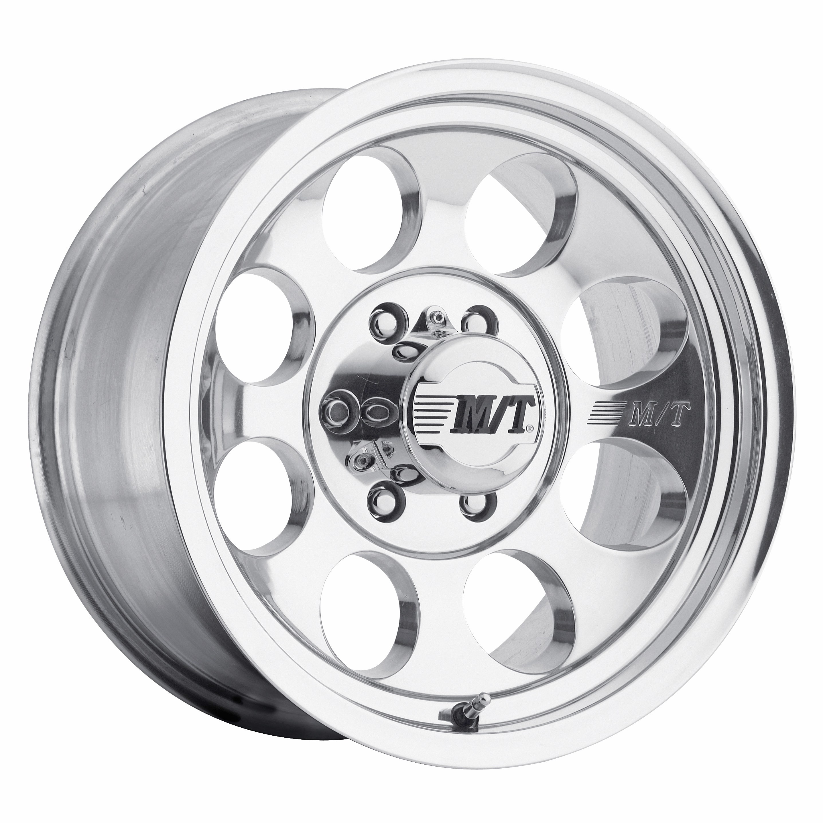 Mickey Thompson 90000001785 Mickey Thompson Classic Iii Wheel  Wheel  Wheel