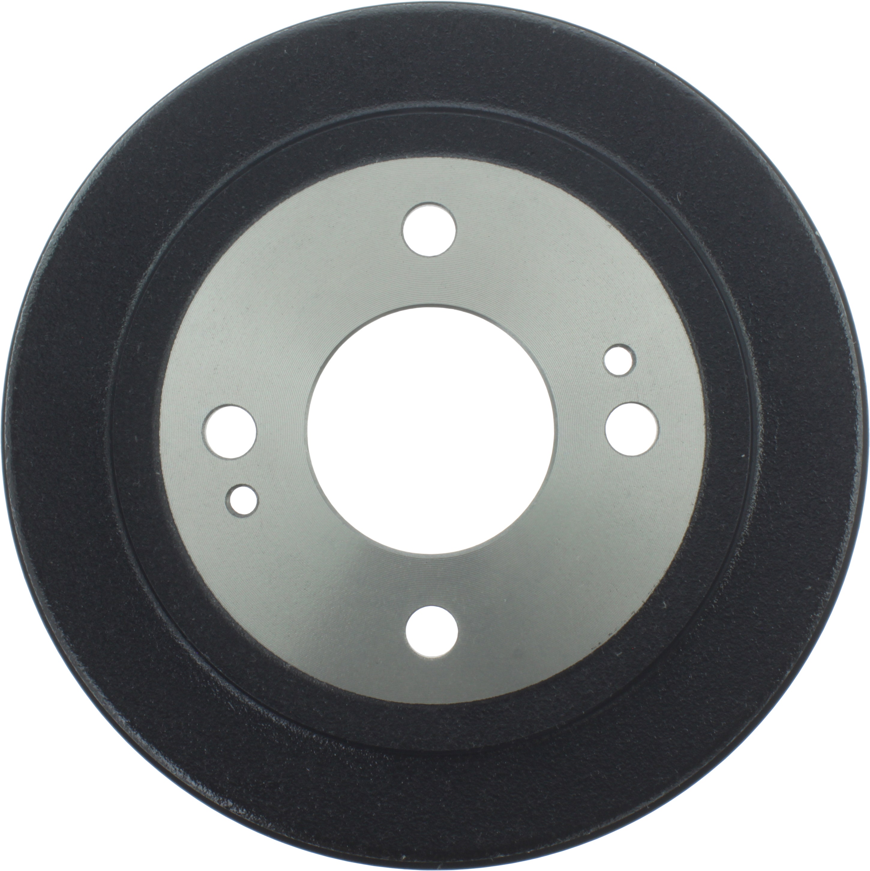 Centric Parts Brake Drum P/N:122.40009  Brake Drum P/N: