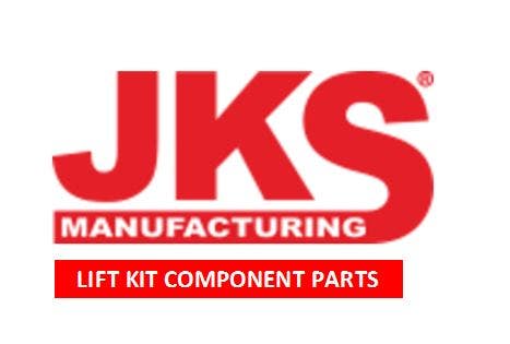 Jks Jspec2353 07-15 Jeep Jk J Kontrol Box Kit Jks  Lift Kit Component