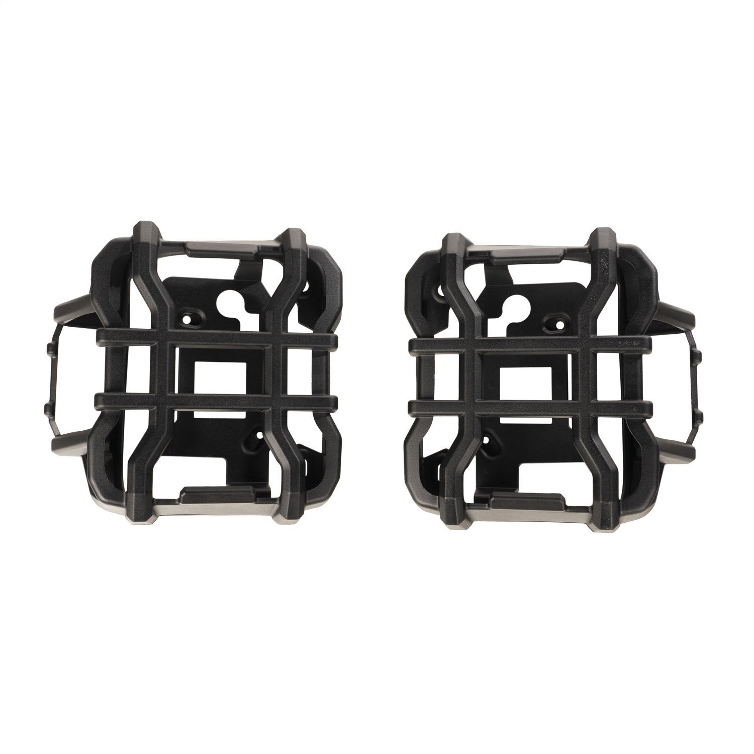 Rugged Ridge 11226.12 Elite Guard Kit Fits 18-22 Wrangler (Jl)   Elite Guard Kit