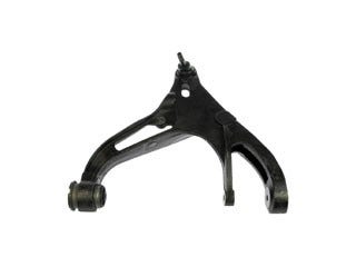 Dorman - Oe Solutions Suspension Control Arm And Ball Joint Assembly P/N:521-797