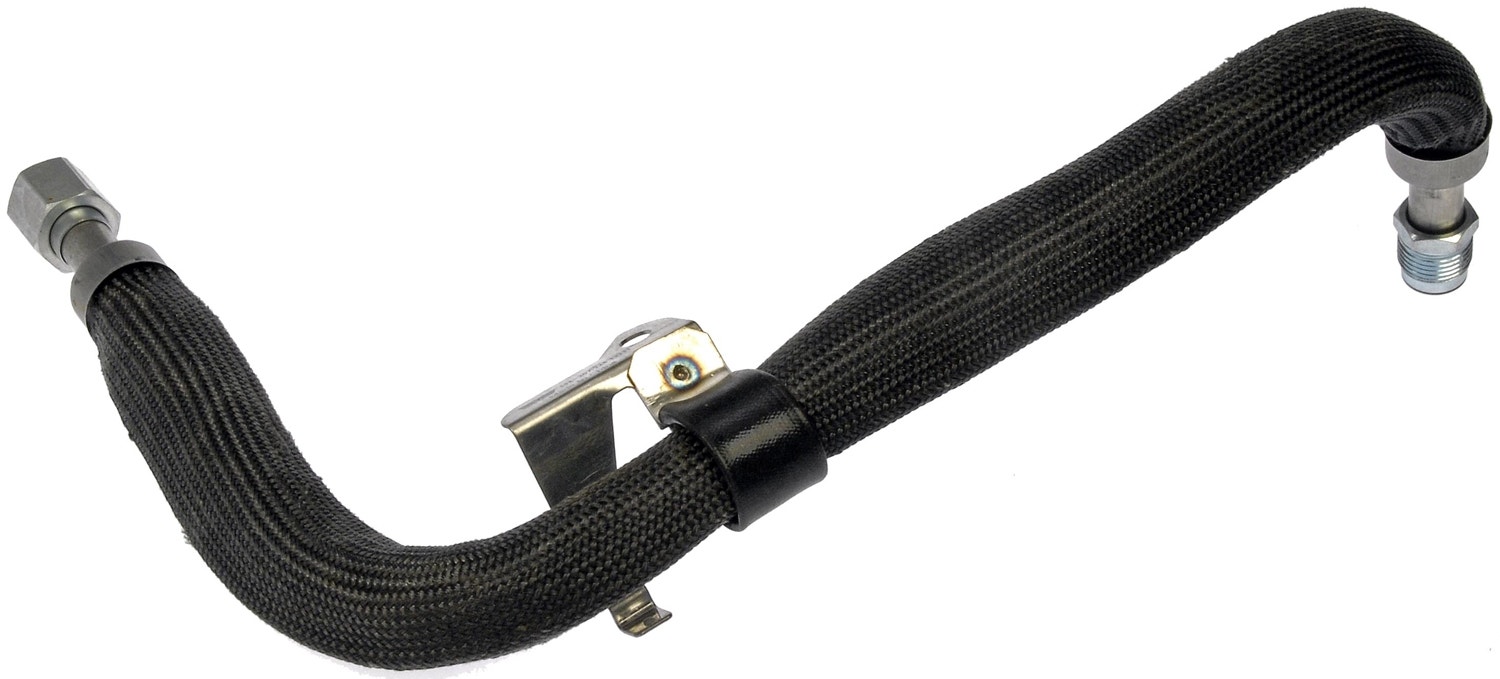 Dorman - Oe Solutions Exhaust Gas Recirculation (Egr) Line P/N:598-207 Oe