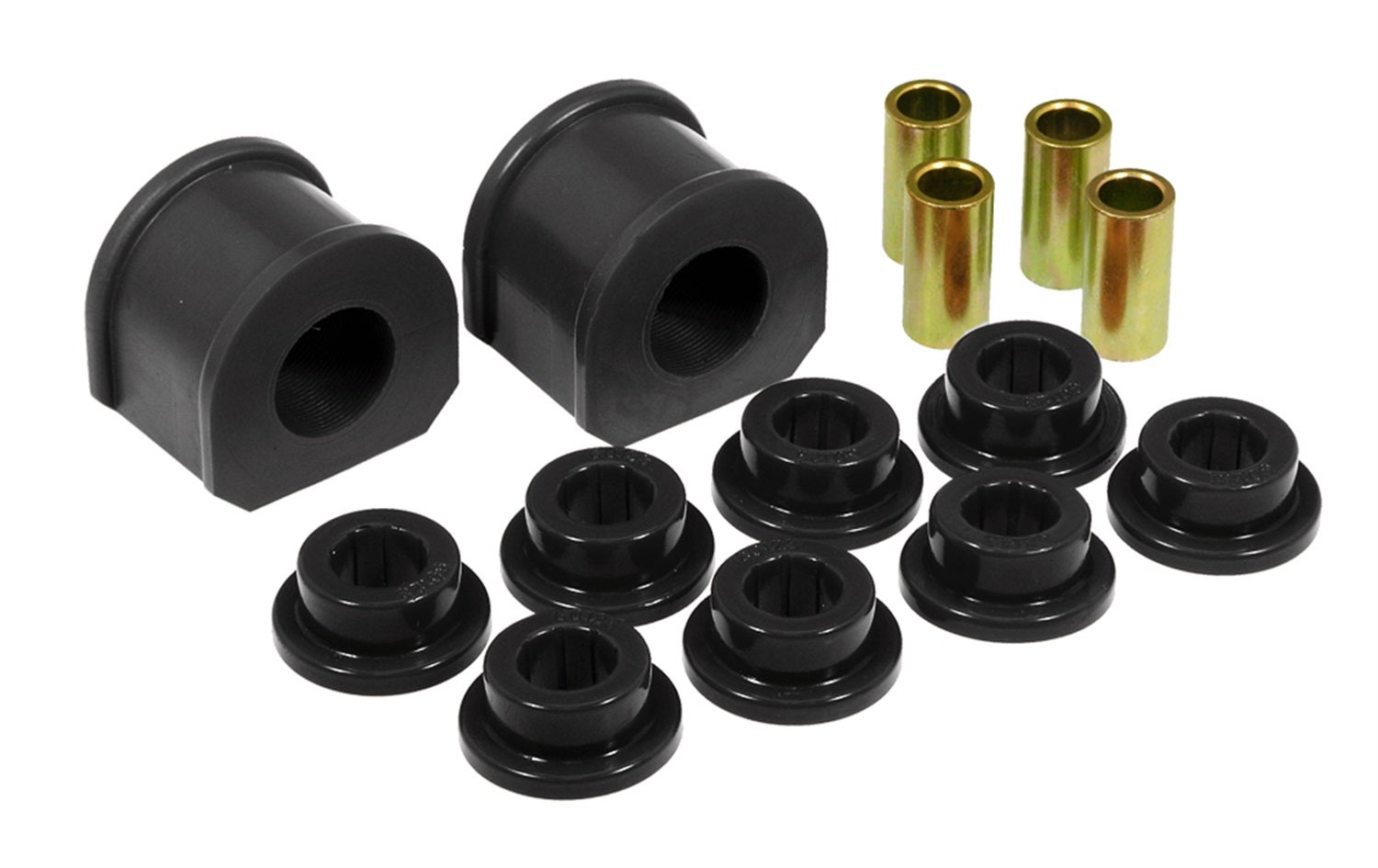 Prothane 6-1118-Bl Sway Bar Bushing   Sway Bar Bushing