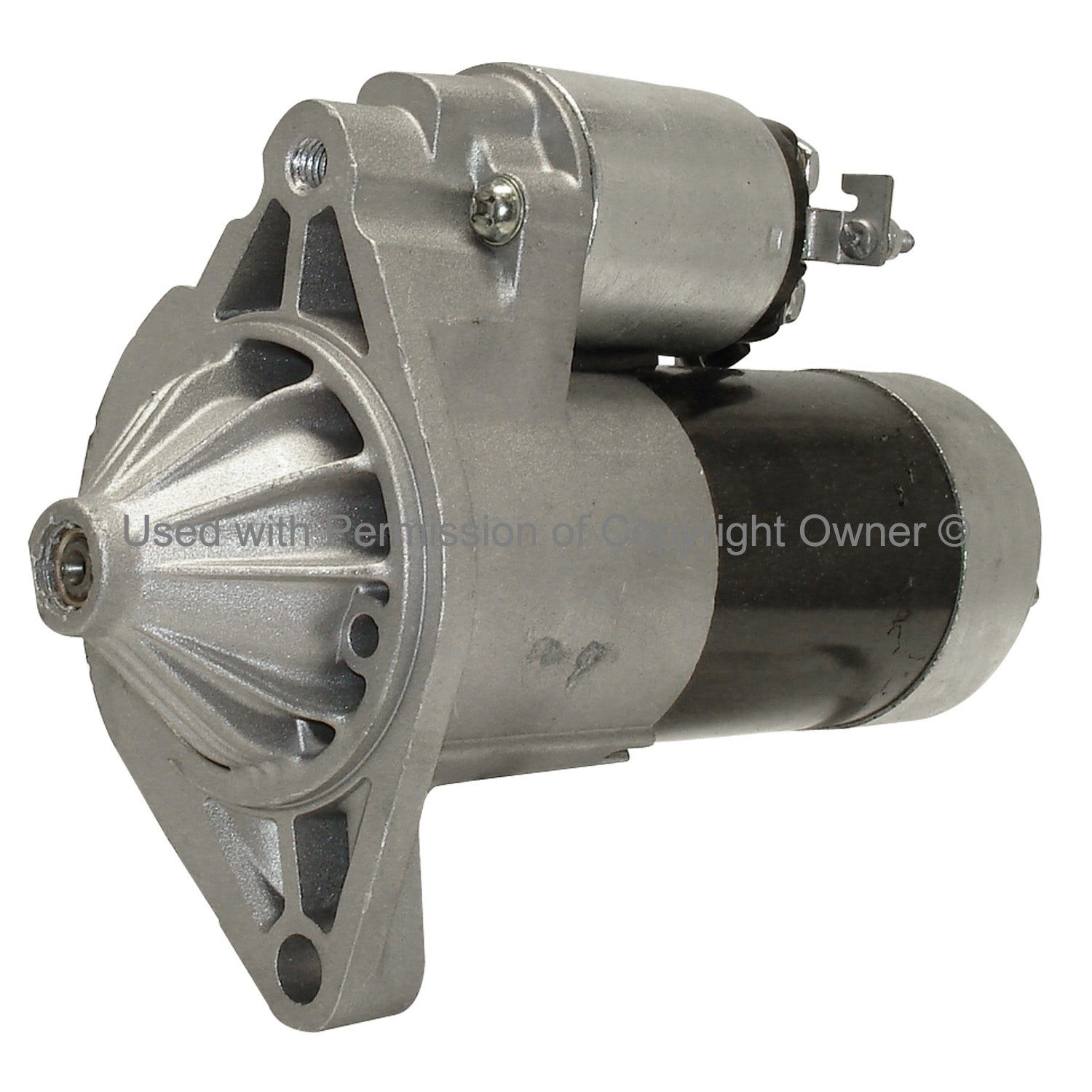 Mpa Starter Motor P/N:17006  Starter Motor P/N:
