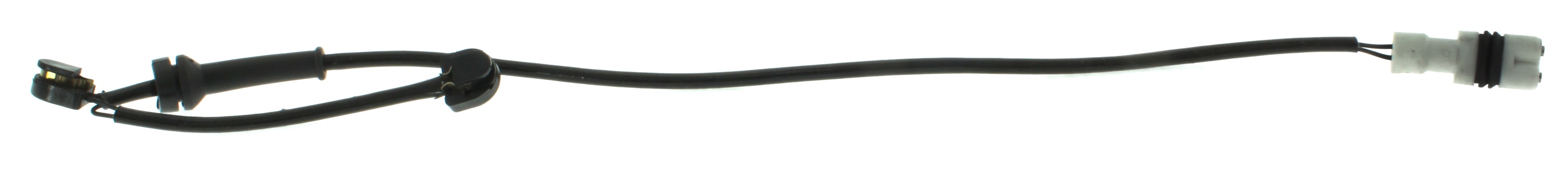 Centric Parts Disc Brake Pad Wear Sensor P/N:116.37027  Disc Brake Pad Wear