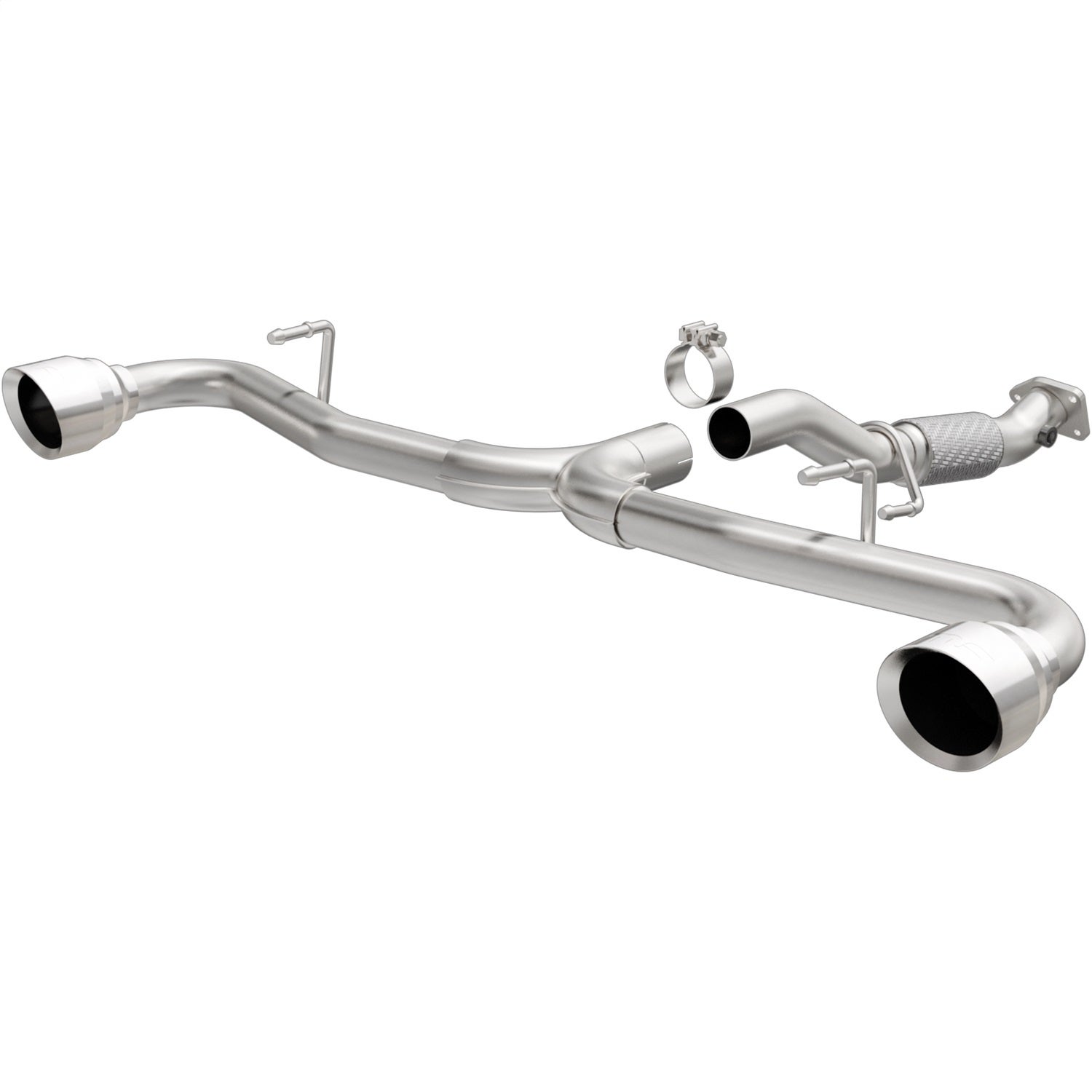 Magnaflow Performance Exhaust 19292 Exhaust System Kit Magnaflow Performance