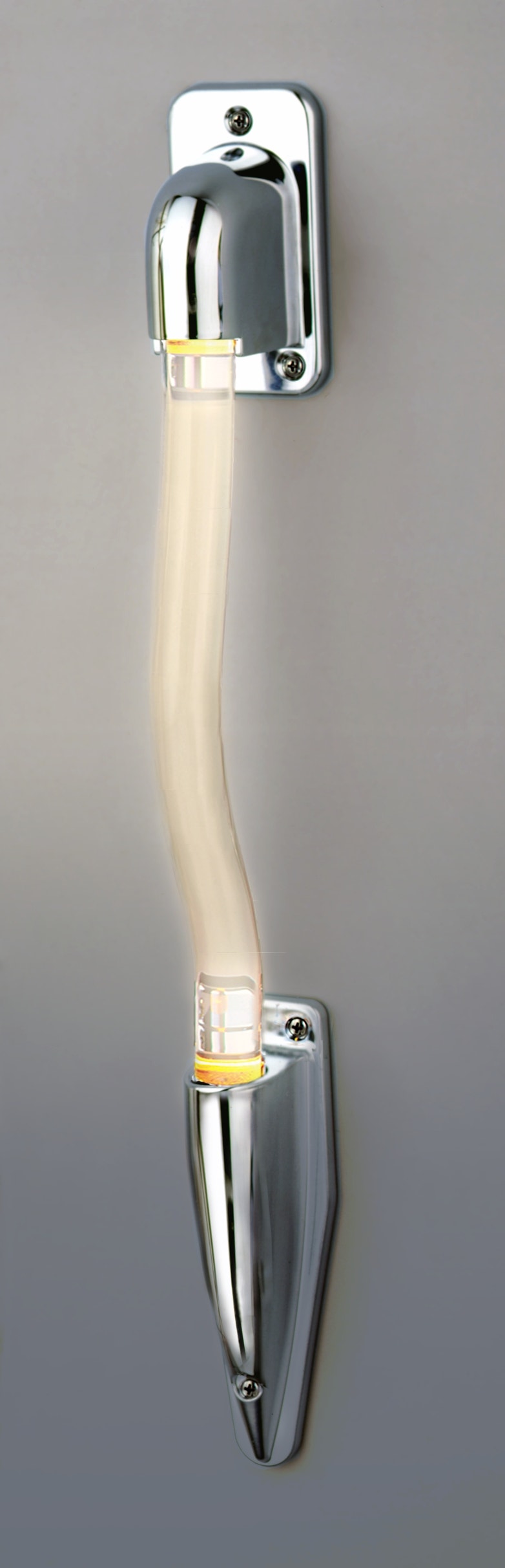 Lighted Assist Handle Cur Lighted Assist Handle Cur