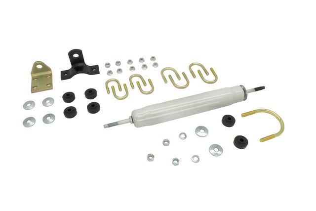 Kyb Steering Damper P/N:Ss15345  Steering Damper P/N: