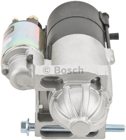 Bosch Starter Motor P/N:Sr8581x  Starter Motor P/N: