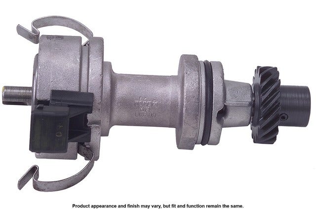 Cardone Reman Distributor P/N:31-85407  Distributor P/N: