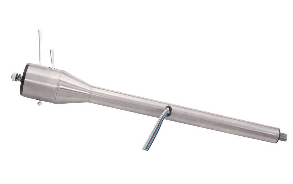 Flaming River Fr20006 32" Steel Tilt Column   Steering Column  Compatibility - 1
