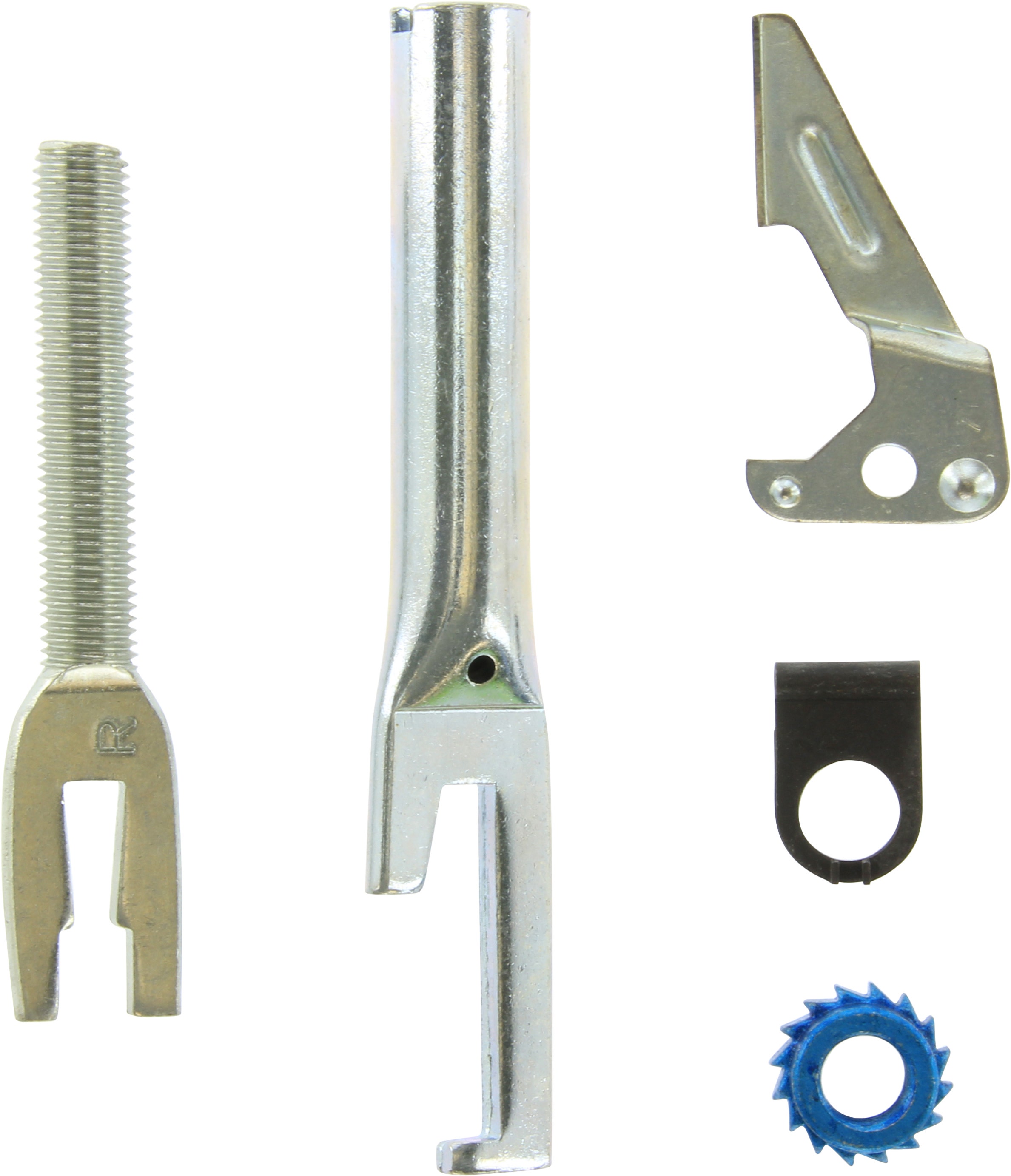Centric Parts Drum Brake Self-Adjuster Repair Kit P/N:119.63021  Drum Brake