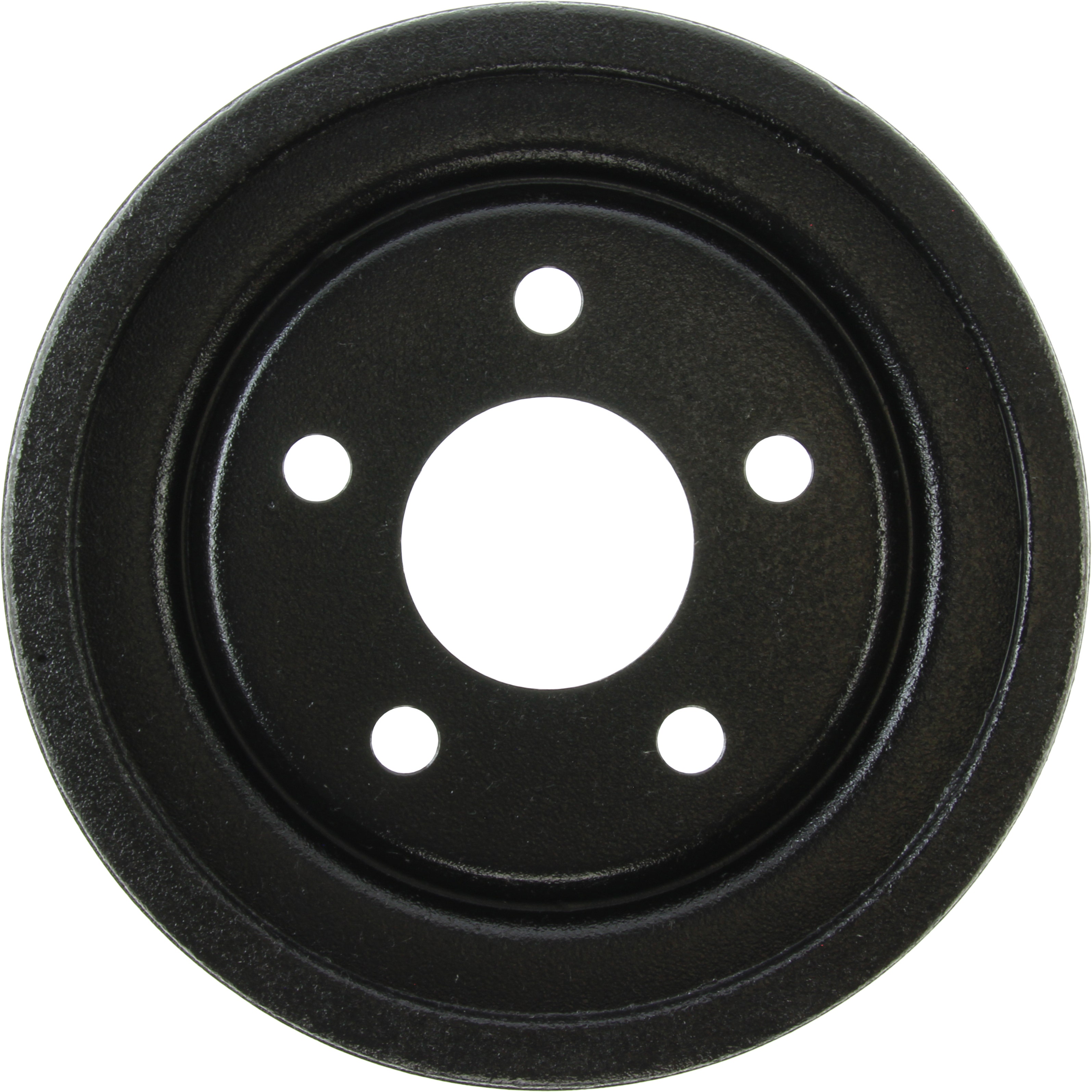Centric Parts Brake Drum P/N:122.61031  Brake Drum P/N: