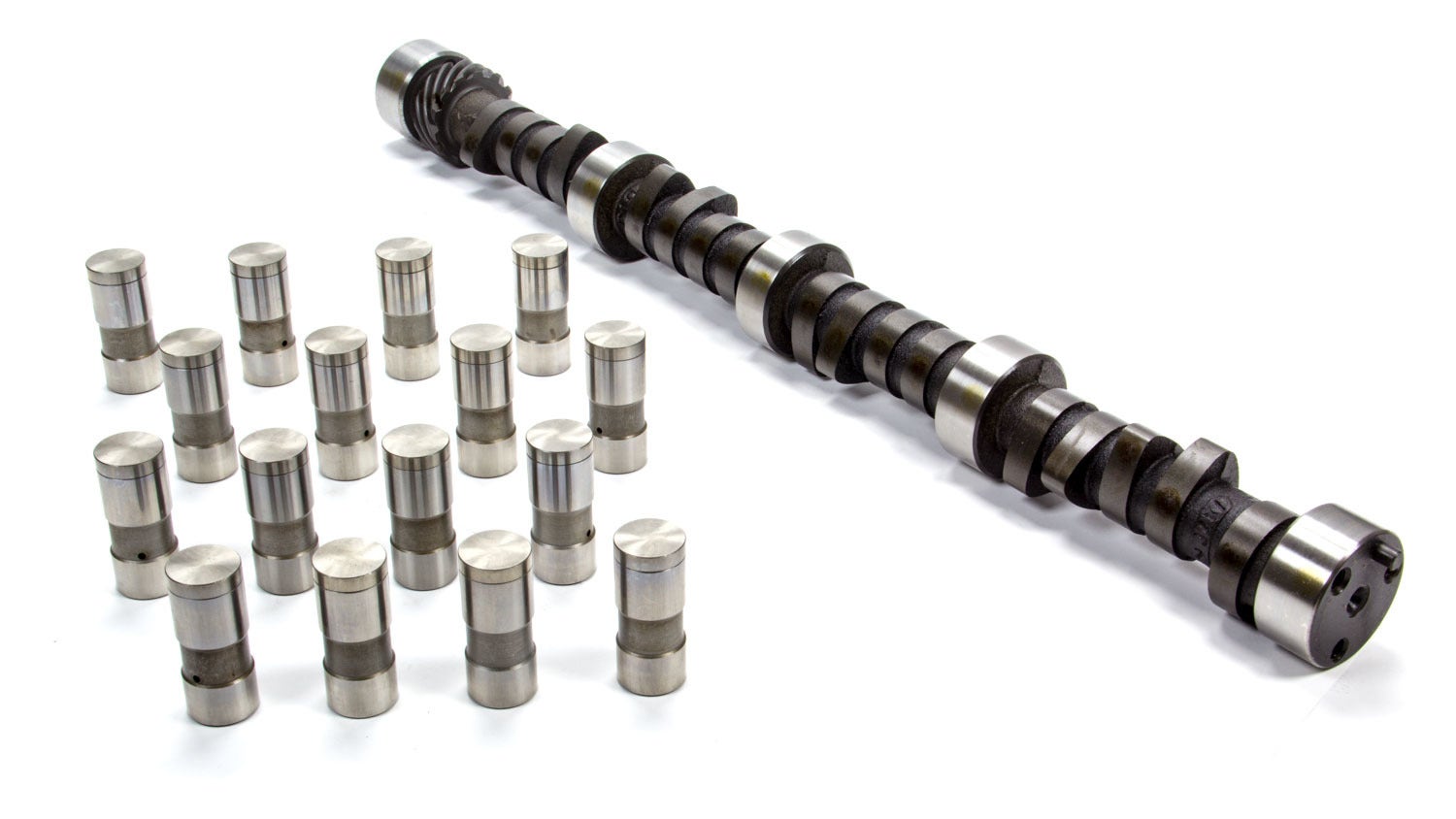 Sbc Cam & Lifter Kit - 480/480-110 284 Duration Sbc Cam & Lifter Kit -