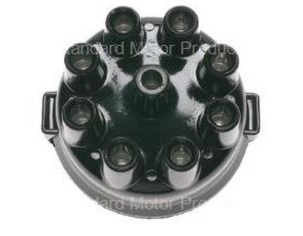 Standard Ignition Distributor Cap P/N:Dr-196 Standard Motor Engine Management