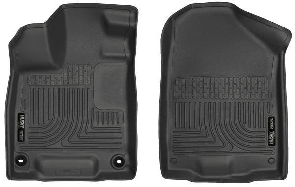 Husky Liners 18431 Weatherbeater Floor Liner Fits 17-23 Ridgeline Husky Liner
