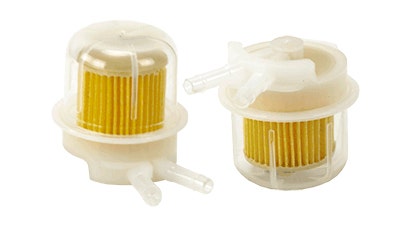 Wix Fuel Filter P/N:33085  Fuel Filter P/N: