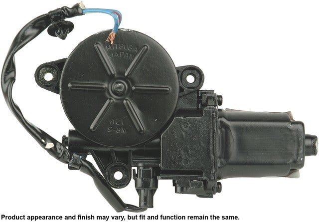 Cardone Reman Power Window Motor P/N:47-1549  Power Window Motor P/N: