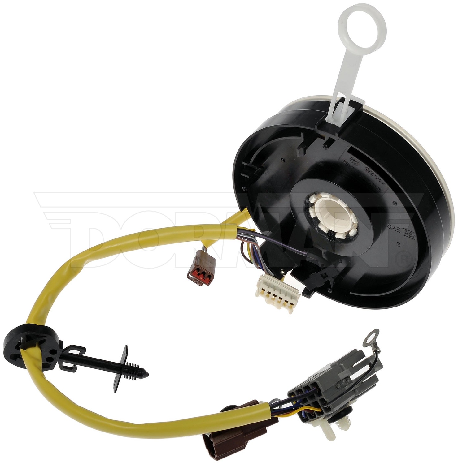 Dorman - Oe Solutions Air Bag Clockspring P/N:525-235  Air Bag Clockspring P/N: