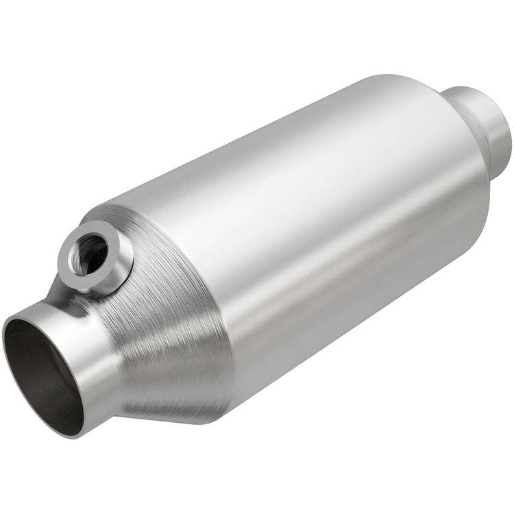 Magnaflow California Converter 4481334 Universal California Catalytic Converter