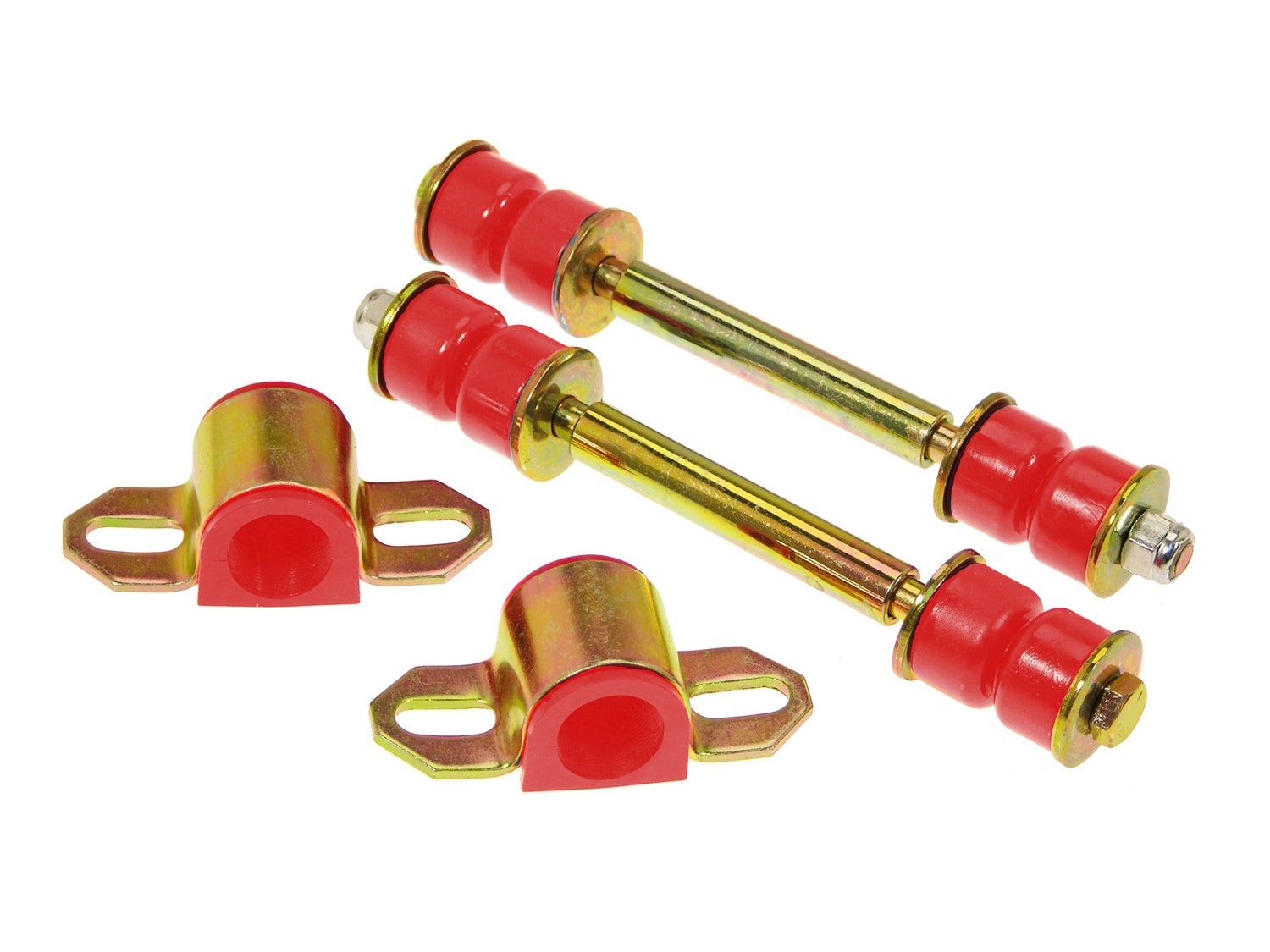Prothane 18-1107 Sway Bar Bushing Fits 89-95 Hilux Pickup   Sway Bar Bushing