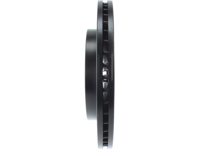 Centric Parts Disc Brake Rotor P/N:126.65100Sr  Disc Brake Rotor P/N: