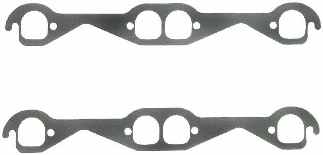 Fel-Pro Exhaust Manifold Gasket Set P/N:1406  Exhaust Manifold Gasket Set P/N:
