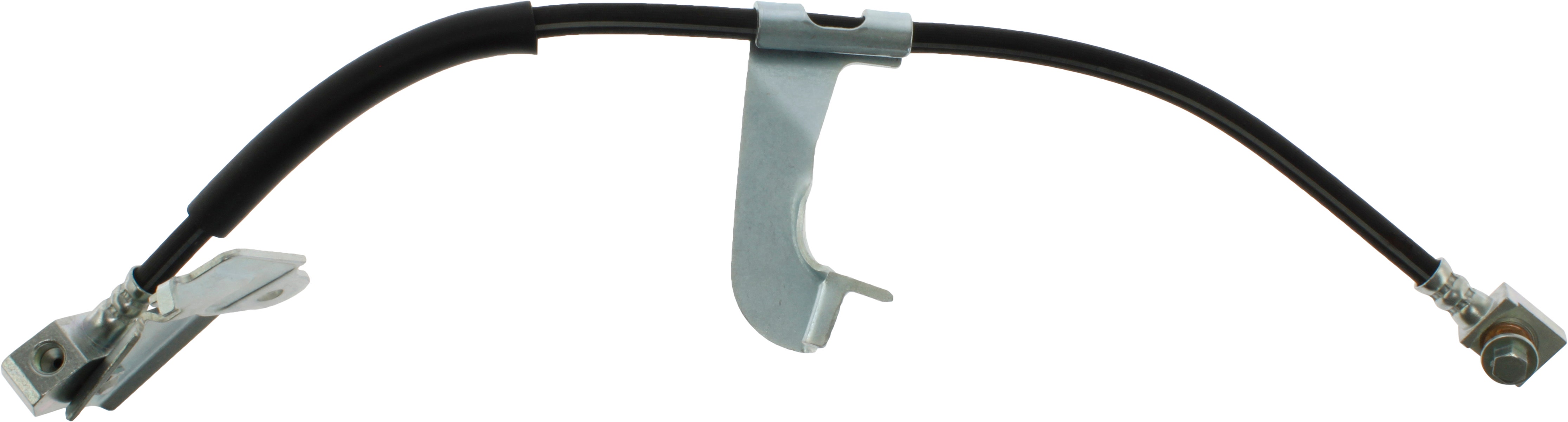 Centric Parts Brake Hydraulic Hose P/N:150.61072  Brake Hydraulic Hose P/N: