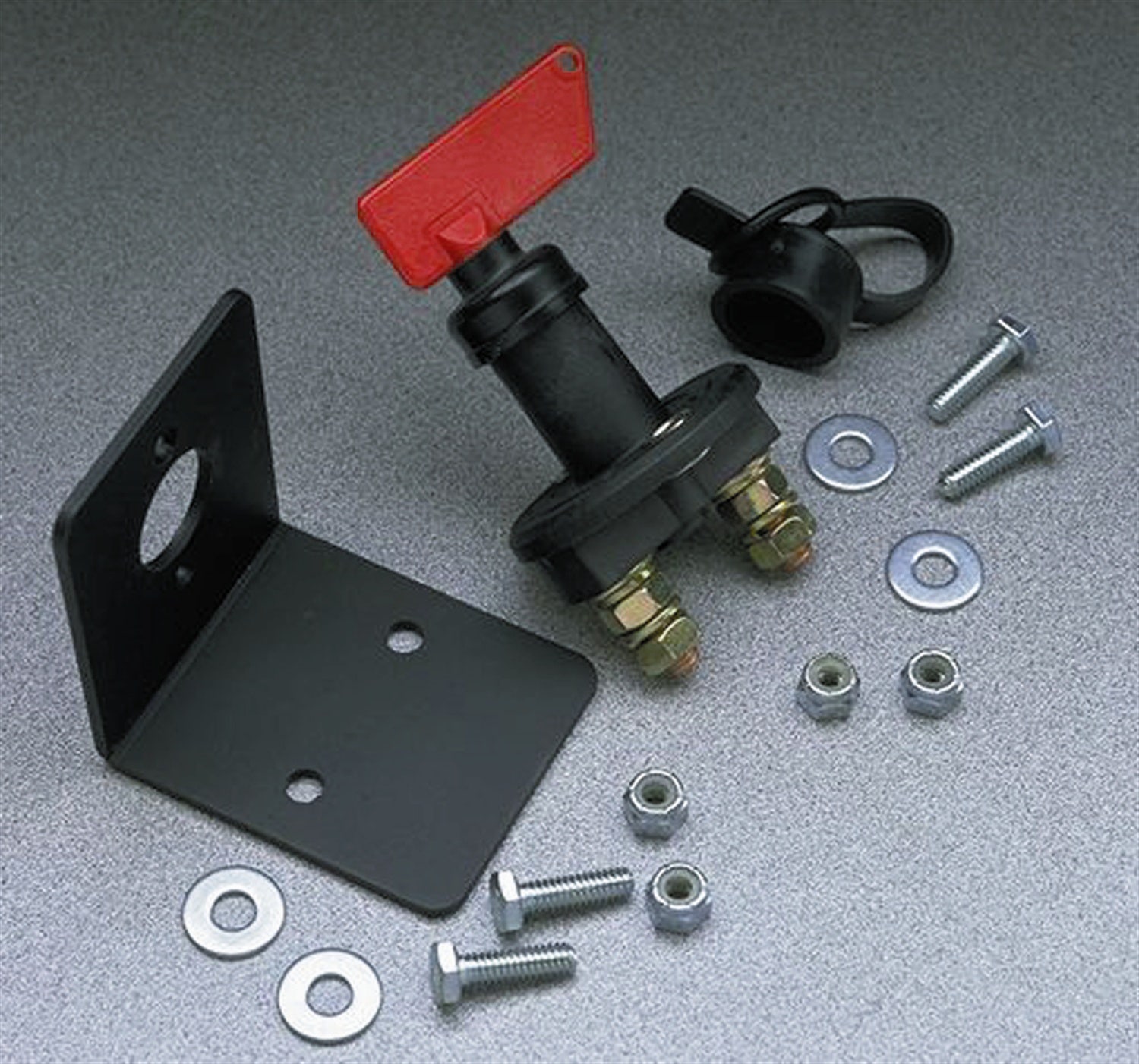 Taylor Cable 1037 Battery Cut-Off Switch   Battery Disconnect Switch; Type -