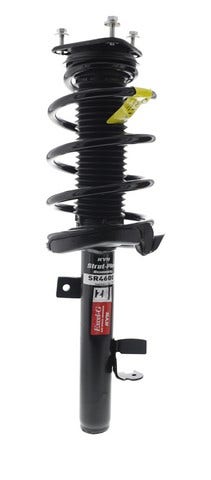 Kyb Suspension Strut And Coil Spring Assembly P/N:Sr4600  Suspension Strut And