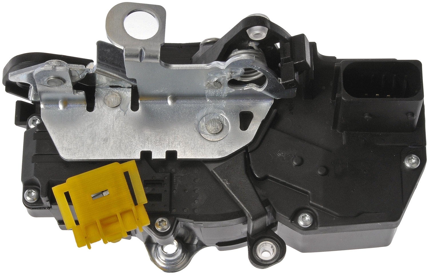 Dorman - Oe Solutions Door Lock Actuator Motor P/N:931-352 Oe Solutions (Tm)
