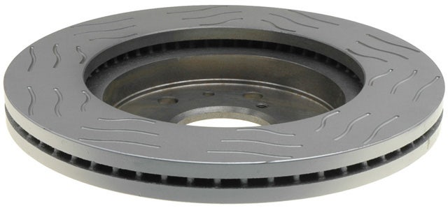 Raybestos Brakes Disc Brake Rotor P/N:580279Per   Brake Rotor Advanced