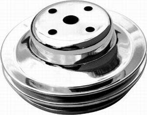 Racing Power R9723 Water Pump Pulley Racing Power  Water Pump Pulley