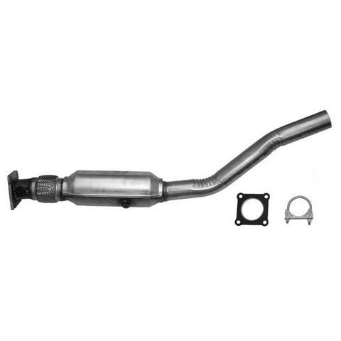 Eastern Catalytic Catalytic Converter-Direct Fit P/N:20411  Catalytic