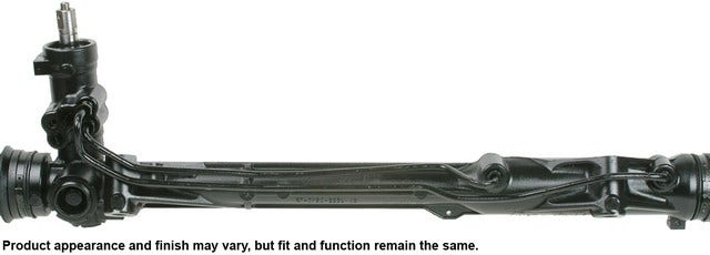 Cardone Reman Rack And Pinion Assembly P/N:22-287  Rack And Pinion Assembly P/N: