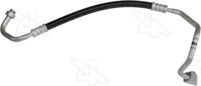 Four Seasons A/C Refrigerant Discharge Hose P/N:56285  A/C Refrigerant Discharge