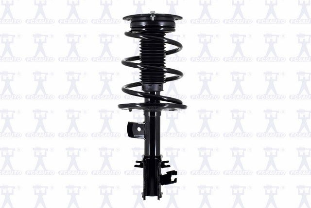 Focus Auto Parts Suspension Strut And Coil Spring Assembly P/N:1331839R